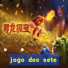 jogo dos sete erros para imprimir nivel dificil